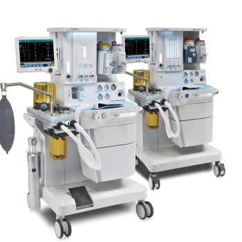COMEN – Anesthesia Machine 600/700-AX